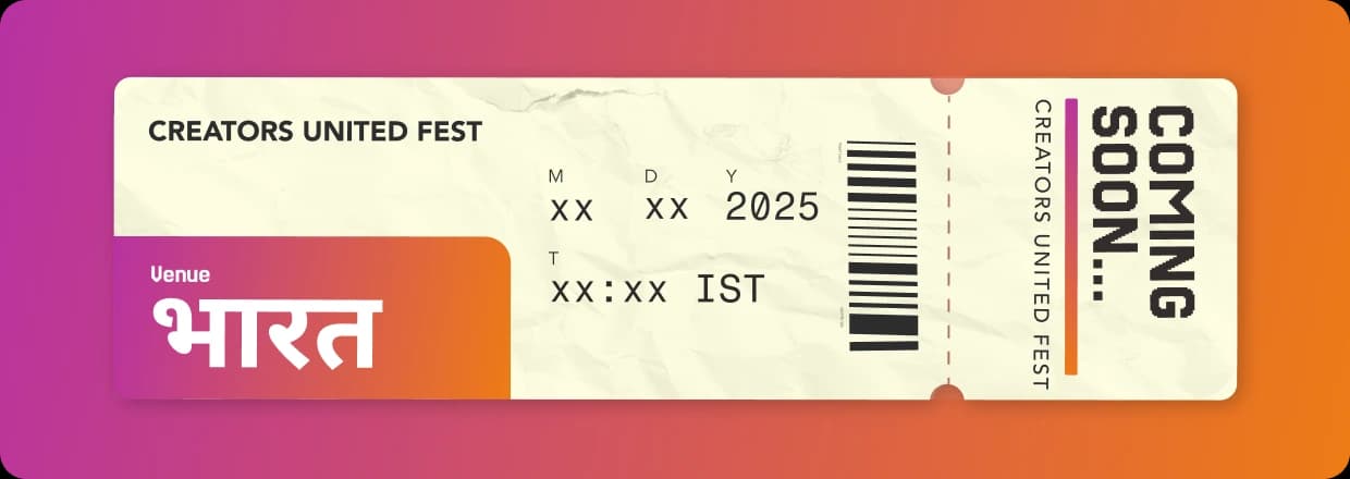 ticket